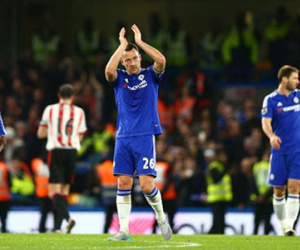 Terry: "Một số cầu thủ Chelsea đáng bị sa thải"