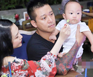 Tuấn Hưng: Tính ngang tàng khiến cuộc sống nhiều trắc trở
