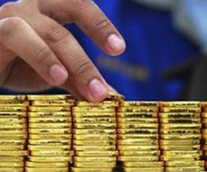 Việt Nam tiêu thụ 15 tấn vàng trong quý III