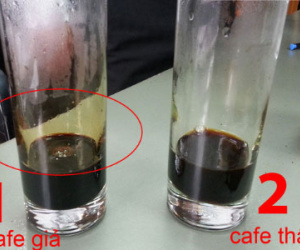 3 "đòn cuối cùng" đừng bỏ qua trước khi nuốt cà phê vào bụng