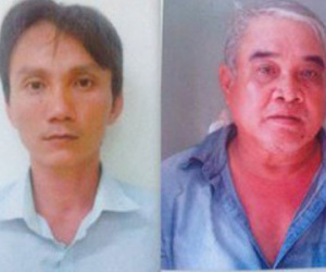 Băng cướp giả nhà xe bắt cóc khách để đòi tiền chuộc