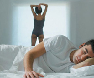 Cảnh báo những điều không nên làm trước khi sex