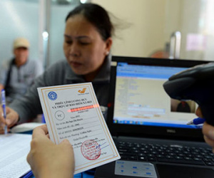 Công nhân chạy ăn từng bữa, nói gì lương hưu