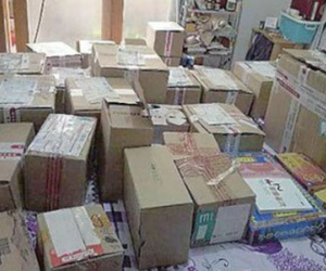 Cụ bà 81 tuổi chi nửa tỉ đồng mua thuốc… nở ngực