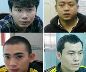 Đã xác định được 4 nghi can liên quan vụ bắn chết nghi can trộm chó
