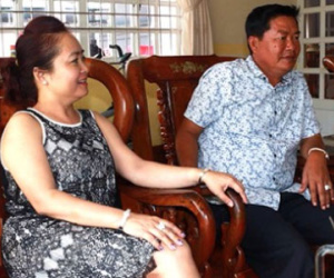 Đại gia Bạc Liêu lên tiếng về đám cưới khủng và 45 tỷ hồi môn