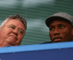 Drogba sắp tái xuất tại Chelsea