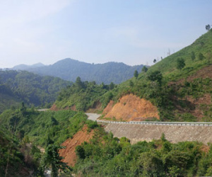 Liên tiếp xảy ra động đất ở Thừa Thiên - Huế