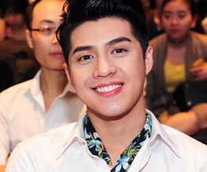 Noo Phước Thịnh, Ngô Kiến Huy tham gia The Remix 2016