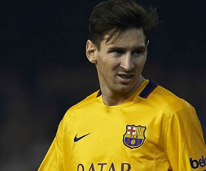 Ông chủ Inter để ngỏ khả năng ký hợp đồng với Messi