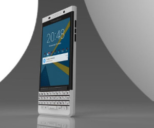 Sắp có BlackBerry tầm trung chạy Android?