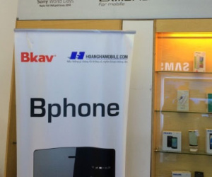 Sau gần nửa năm ra mắt, Bphone của tôi giờ ở đâu?