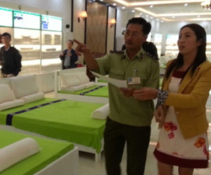 Showroom “chỉ đón khách Trung Quốc, cấm khách Việt" bị phạt 15,5 triệu