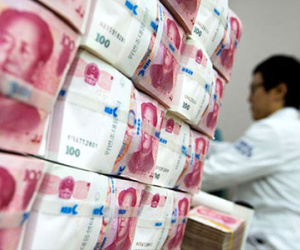 Trung Quốc nâng tỷ giá, kéo dài thời gian giao dịch đồng nhân dân tệ