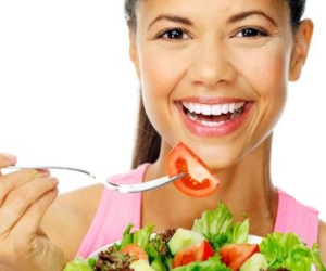 Áp dụng quy tắc "4 ít - 4 nhiều" để sống thọ
