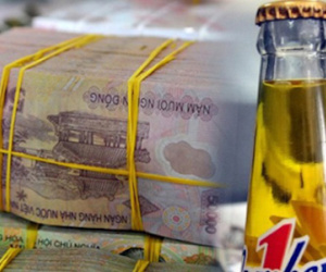 Bộ Công Thương hướng dẫn xử lý khi gặp "chai nước có ruồi"
