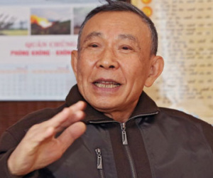 Cần công khai tài sản lãnh đạo cấp cao