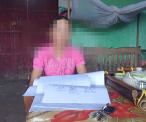 "Cô muốn làm vợ thì im lặng để tôi cặp bồ"