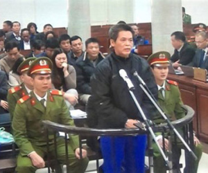 Đại án nghìn tỷ: Các bị cáo "đua" nhau chối tội