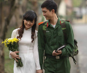 Sự tỉnh ngộ của một cô gái sau ba năm lấy chồng xa