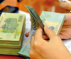 Thưởng Tết Nguyên đán 2016: Phổ biến là 1 tháng lương