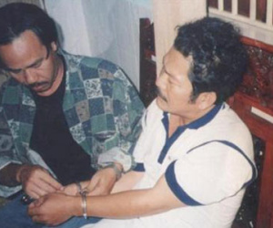 Trùm giang hồ Hoàng "lựu đạn", nỗi khiếp sợ của các chân dài