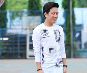 Trường Giang: "Quê mùa như tôi, lấy đâu ra quyền lực?"