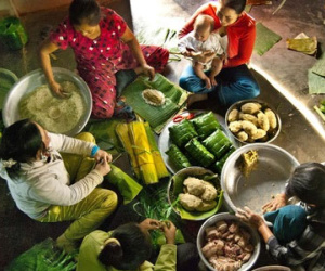 Yêu cầu ngân hàng bơm đủ tiền dịp Tết