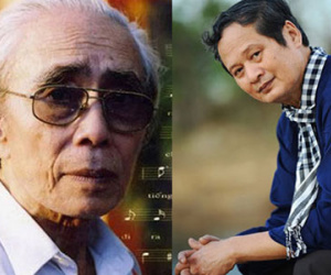 2015 - Năm nhiều mất mát của làng nhạc Việt
