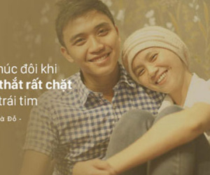 Chuyện tình của cô gái ung thư Ngọc Nữ và bạn trai, lần đầu tiên được kể!