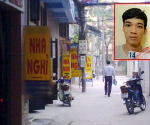 Đòi chia tay, cô gái bị người yêu “tống tiền”, ép vào nhà nghỉ