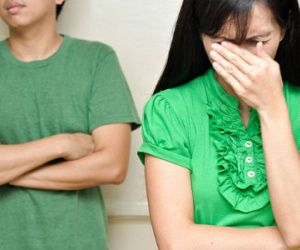 Hận vợ vô sinh vì từng phá thai nhiều lần