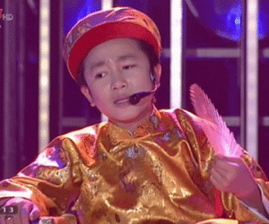 Hoàng Quân đoạt Quán quân Gương mặt thân quen nhí 2015