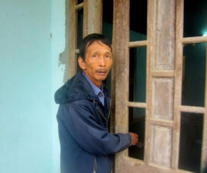 Làm nhục nữ sinh, gã hàng xóm dùng vàng “khắc phục hậu quả”