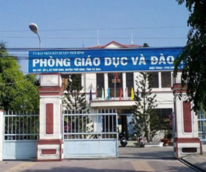 Một huyện ở Cà Mau nợ giáo viên trên 17,2 tỷ đồng