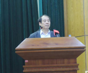 Năm 2016 còn 40.000 liều vắc xin, không còn nguồn nào khác!