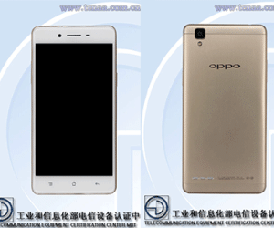 Rò rỉ smartphone giá rẻ A35 của Oppo