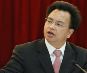 Sao trẻ chính trường Trung Quốc "chung bồ, nhà thuê, ăn trăm tỉ"