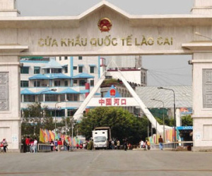 Việt Nam nhập siêu hơn 32 tỷ USD từ Trung Quốc