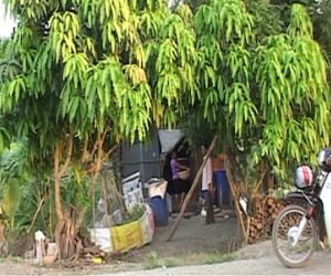 Đâm chết người vì bị đòi nợ 300.000 đồng