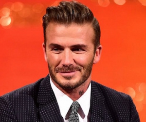 David Beckham mới tậu siêu xe gần 4,8 tỷ đồng