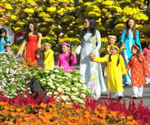 Dự báo thời tiết dịp nghỉ Tết Dương lịch 2016 trên cả nước