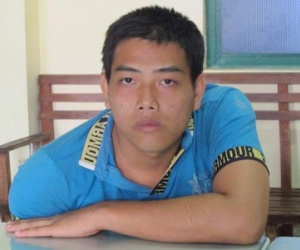 Gã trai đánh gái mại dâm ngất xỉu ở khách sạn rồi cướp