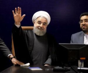 Kỷ lục: 12.000 người tranh cử vào Quốc hội Iran
