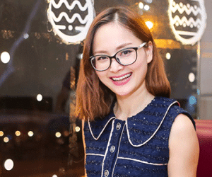 Lan Phương: "Tôi tự ti khi nhiều lần bị xếp vào sao xấu"