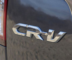 Thêm nhiều xe Honda CR-V bị triệu hồi vì lỗi túi khí