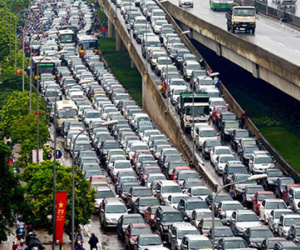 10 ảnh thời sự thu hút độc giả năm 2015