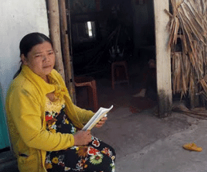 2 nữ sinh mất tích đã tự về nhà, tài sản mất sạch