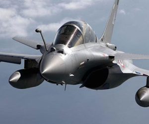 Ấn Độ có thể kí hợp đồng mua Rafale của Pháp vào tháng 1-2016