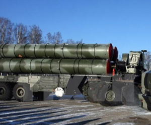 Chuyên gia quốc phòng Nga: Tên lửa Mỹ không có cửa so với S-400